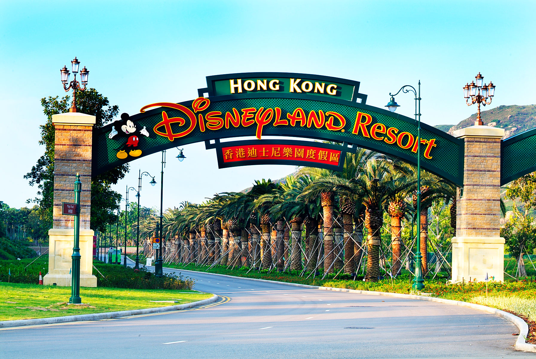 Past Projects Tarzan Landscape Contractors Limited